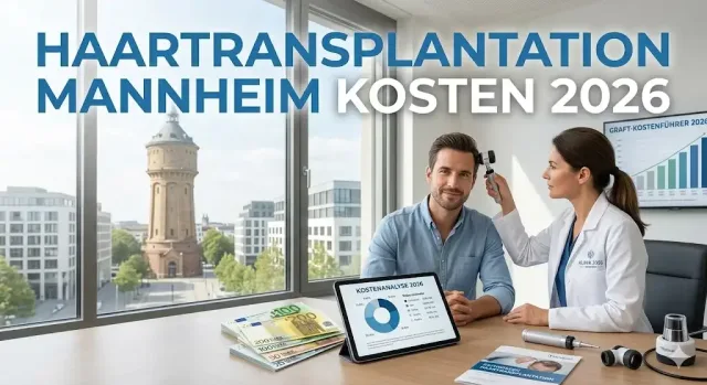 Haartransplantation Frau Kosten Beratung Analyse